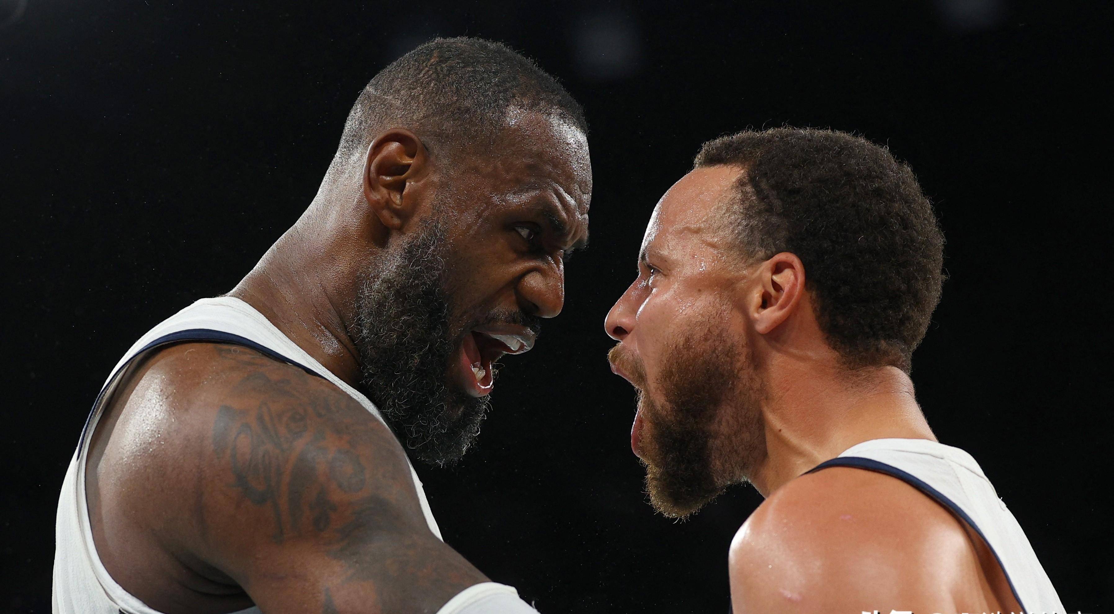 豪门对决！NBA上演世纪大战的简单介绍