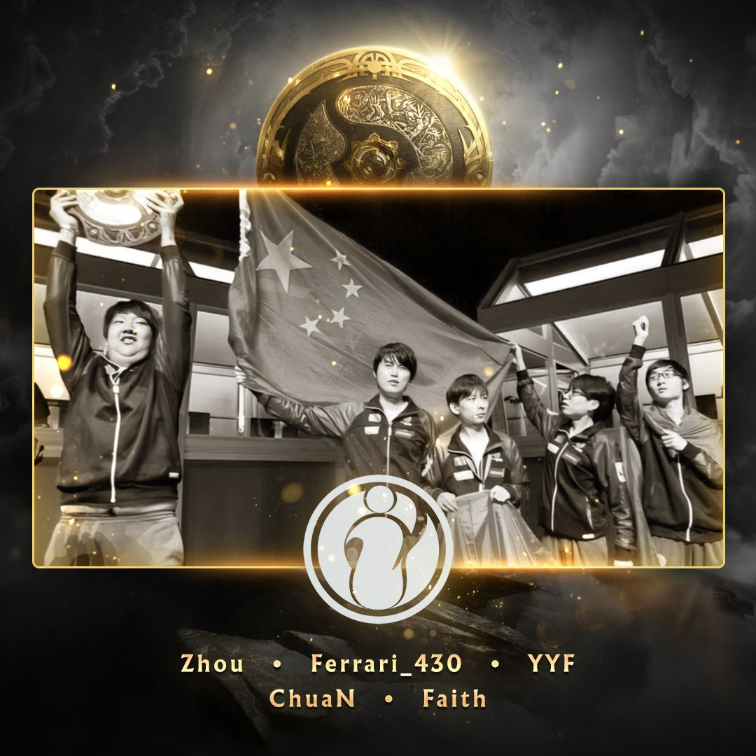 TI国际邀请赛选手刷新世界纪录,震撼全场的简单介绍 TI国际邀请赛选手刷新世界纪录,震撼全场的简单介绍