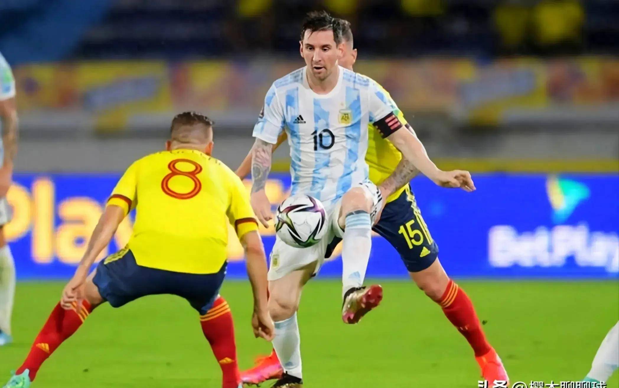 美洲杯决赛震撼开打，巅峰对决引爆全场的简单介绍