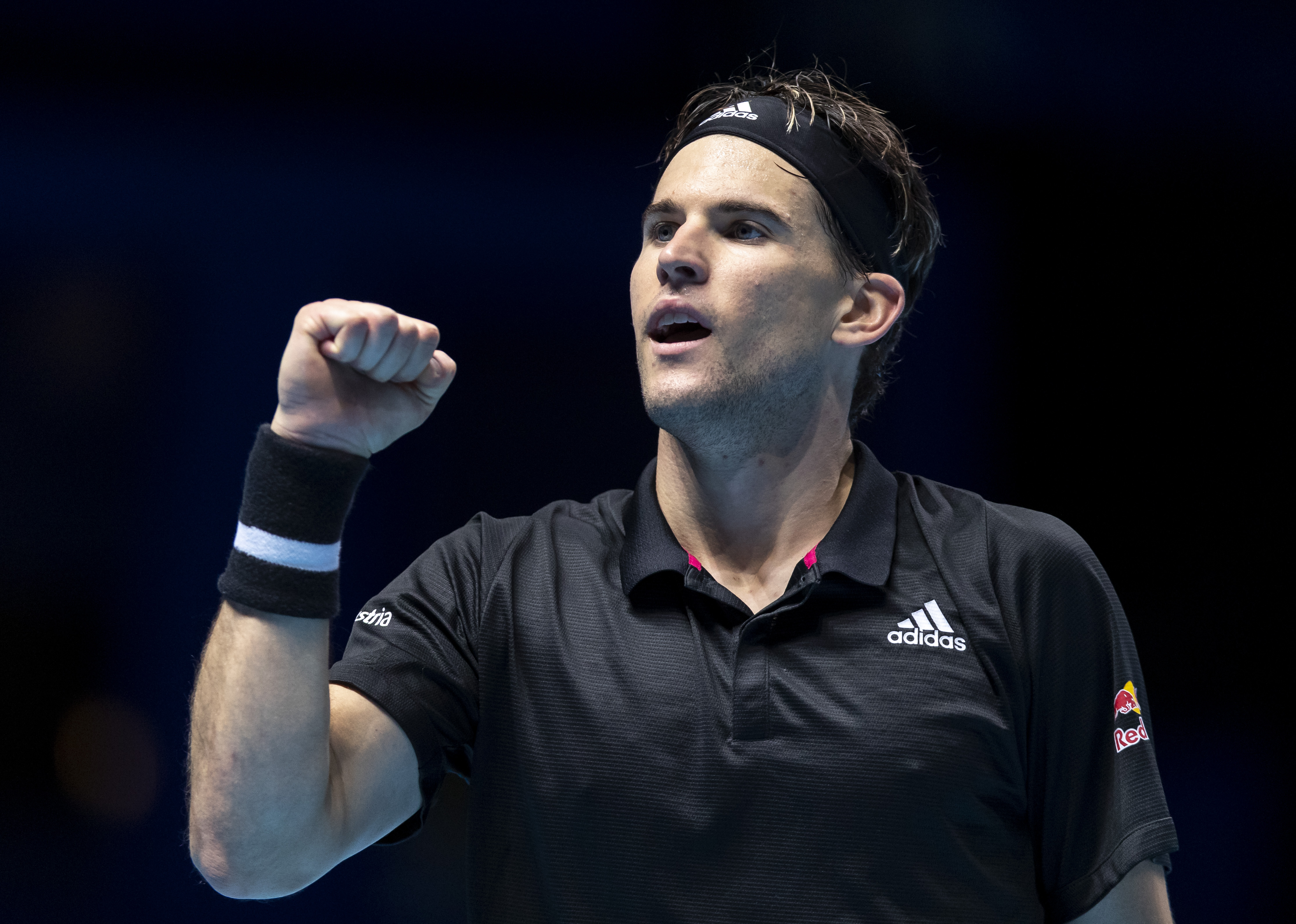 拉沃尔杯险胜ATP总决赛，蒂姆关键制胜的简单介绍