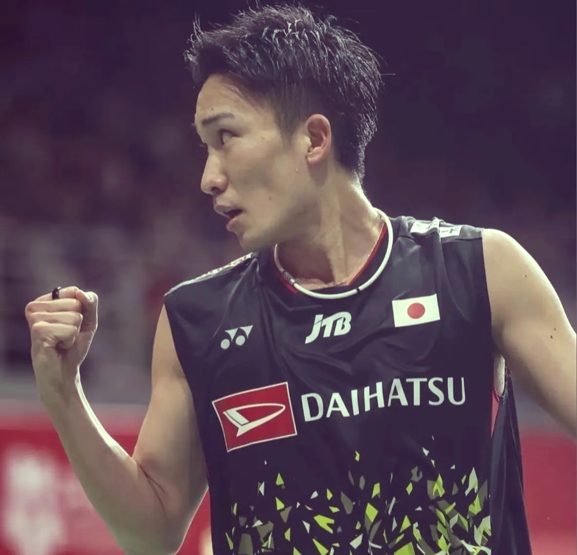 关于泰国队翻盘德国队，桃田贤斗点燃赛场的信息