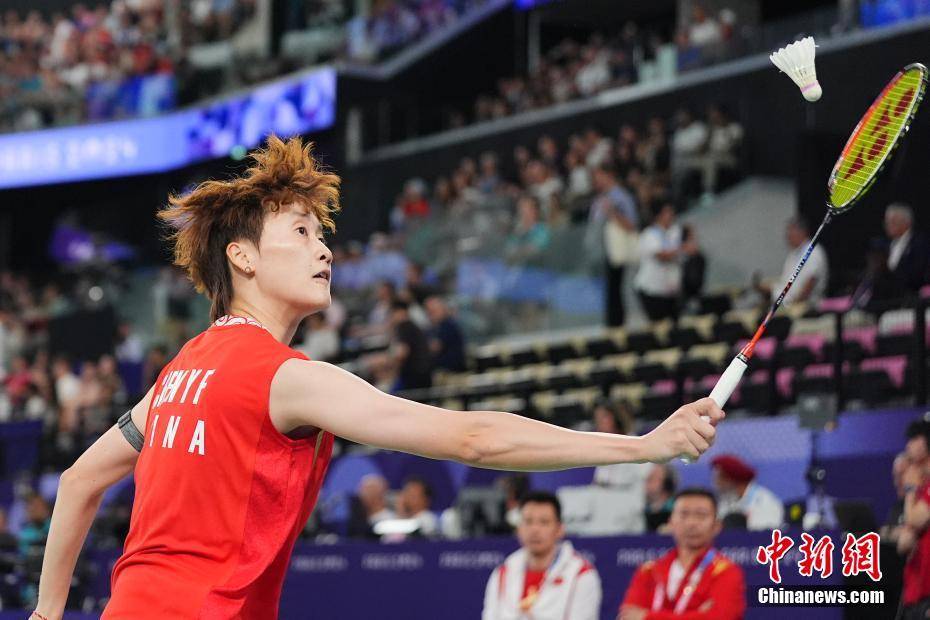 印尼队险胜丹麦队,陈雨菲带队取胜 印尼队险胜丹麦队,陈雨菲带队取胜