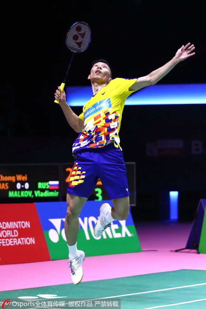 中国队逆转印尼队，安赛龙惊艳四座