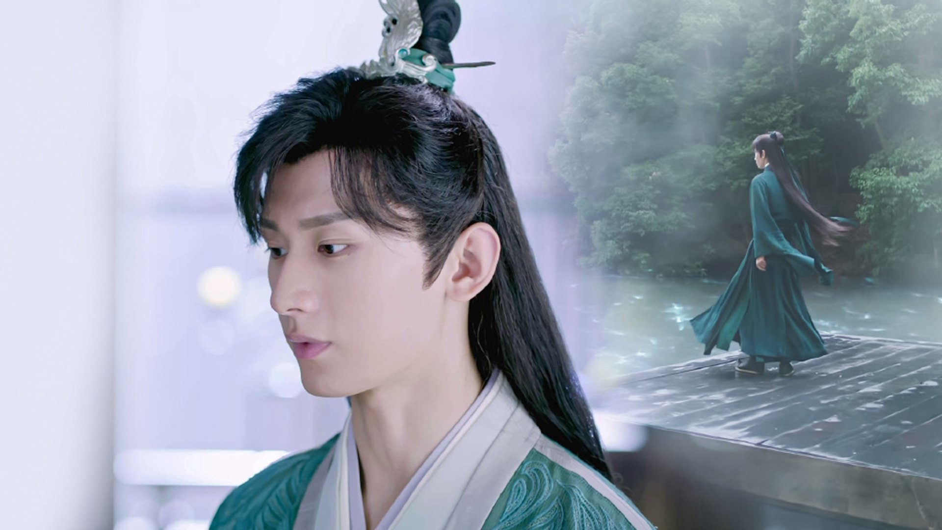 当东方巨龙遭遇欧文时间，上海沸腾一夜记录美职篮魔术师的灵魂漫游