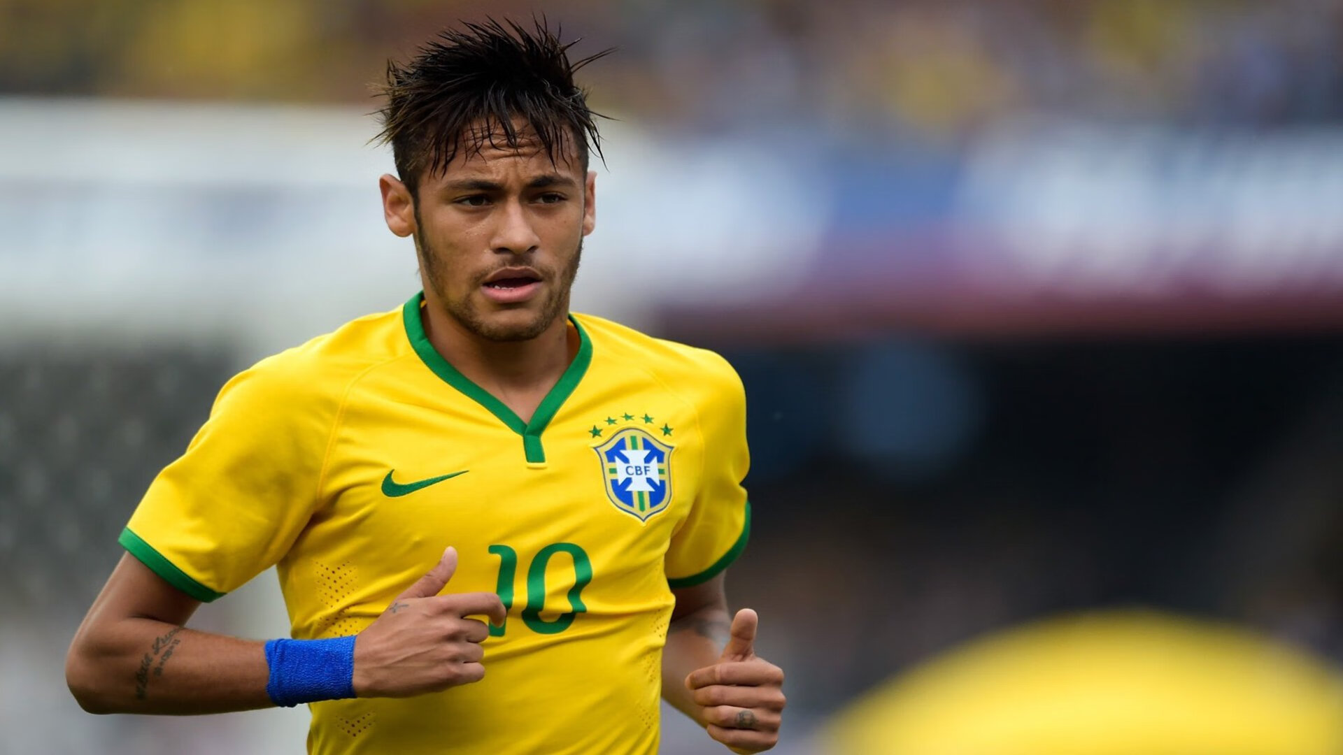 欧陆烽火与巴西桑巴奇兵,当内马尔成为土耳其的关键先生