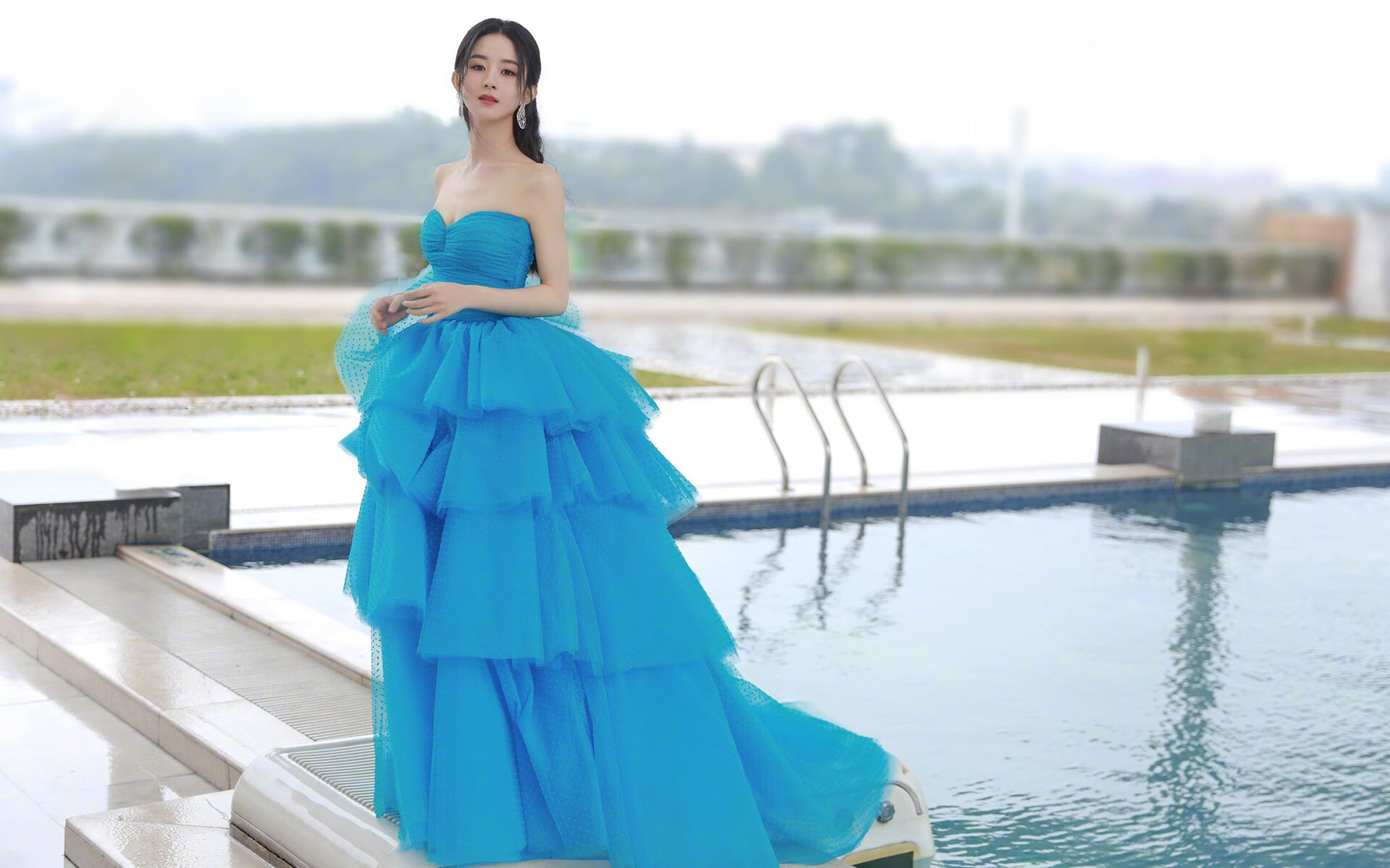 大理石与丝绸的战争，莱奥在克罗地亚对阵伊朗之夜的双面统治