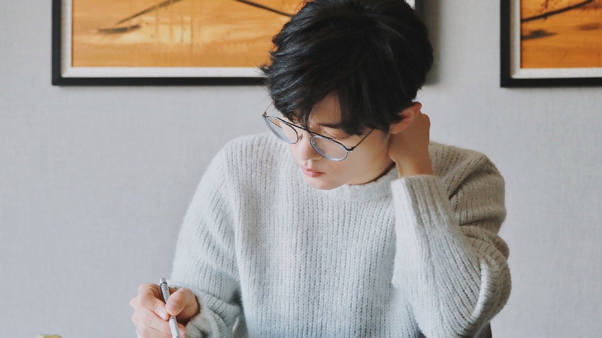 双塔锁群星，孤星破长夜，文班亚马的绝望扛旗与雄鹿的冰冷绞杀