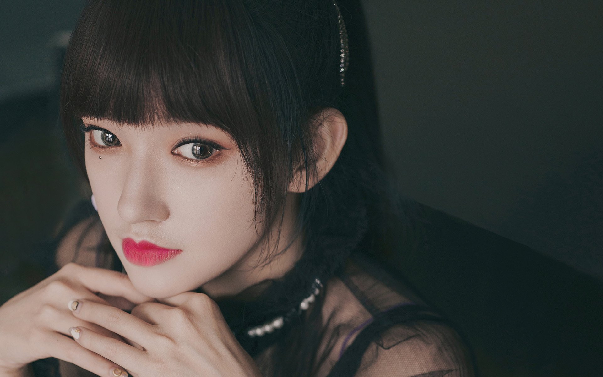 当吉林锁死快船时,詹姆斯已准备好接管比赛